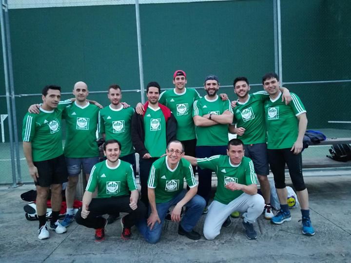 El frontenis de Guadalajara se pone al día celebrando sus partidos aplazados