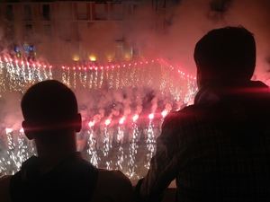 La alta participación y la ausencia de incidentes marcan el balance de las Ferias y Fiestas de Guadalajara