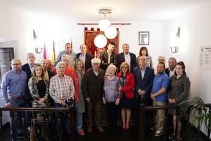 Fuentenovilla está de fiesta hasta el domingo día 20