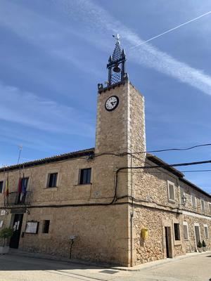 Fuentenovilla lleva una semana sin cobertura de telefonía móvil y con acceso limitado a internet