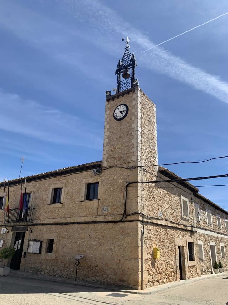 Fuentenovilla lleva una semana sin cobertura de telefonía móvil y con acceso limitado a internet