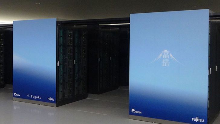Fujitsu y RIKEN consiguen el primer puesto en la prueba de HPC MLPerf con el superordenador Fugaku