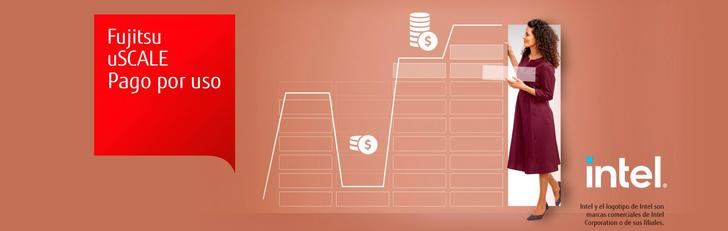 Fujitsu pone al alcance de los clientes, 500 expertos en IA adicionales con el nuevo servicio de IA de pago por uso uSCALE