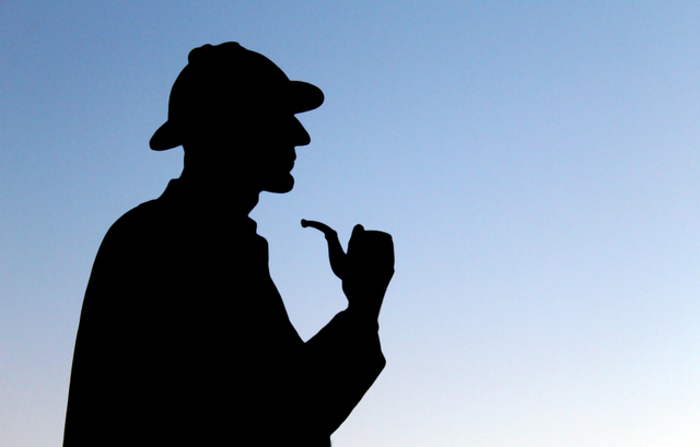 La editorial Funambulista rescata los anónimos archivos secretos de Sherlock Holmes