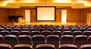 Programación Cultural del Centro Fundación Ibercaja Guadalajara