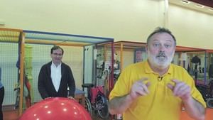 Fundación Nipace Guadalajara, finalista a los premios Inocente 2018