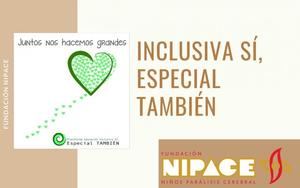 La Fundación NIPACE denuncia que la llamada 