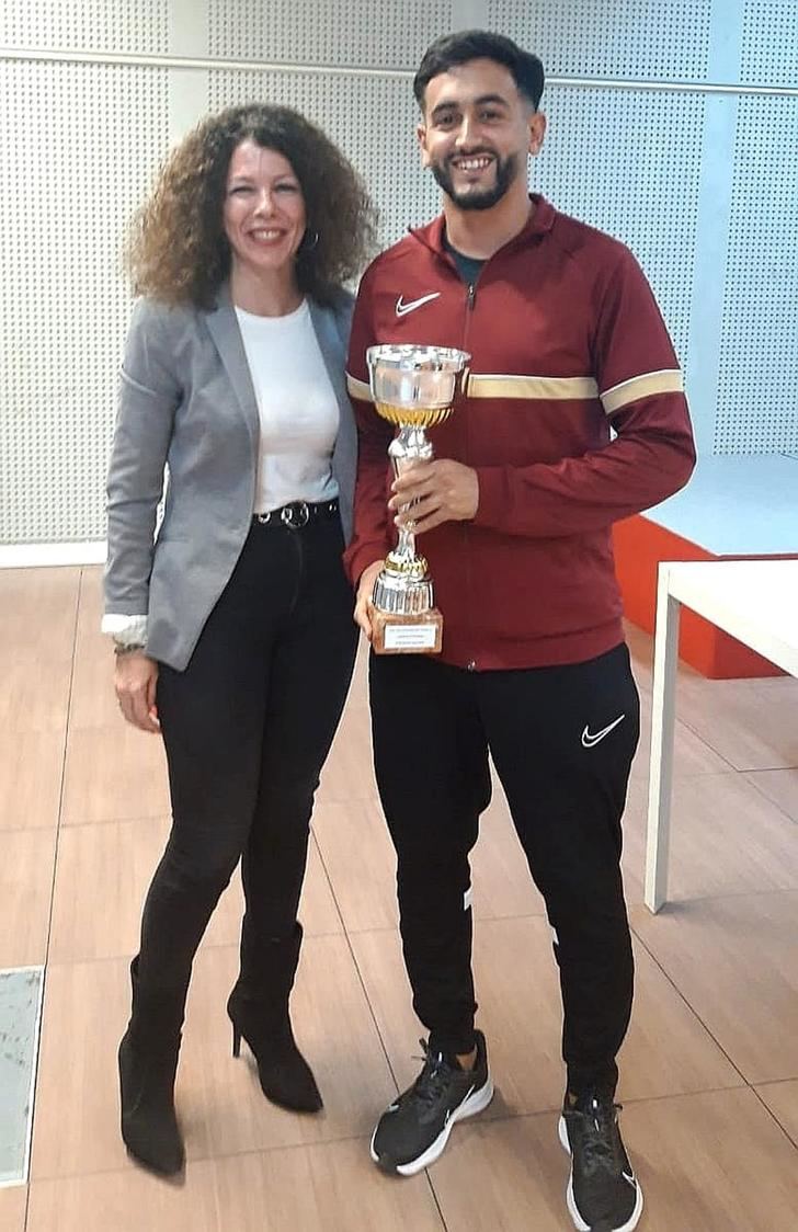 Un total de 33 equipos van a disputar la XXIV Liga Municipal de Fútbol 7 en Azuqueca