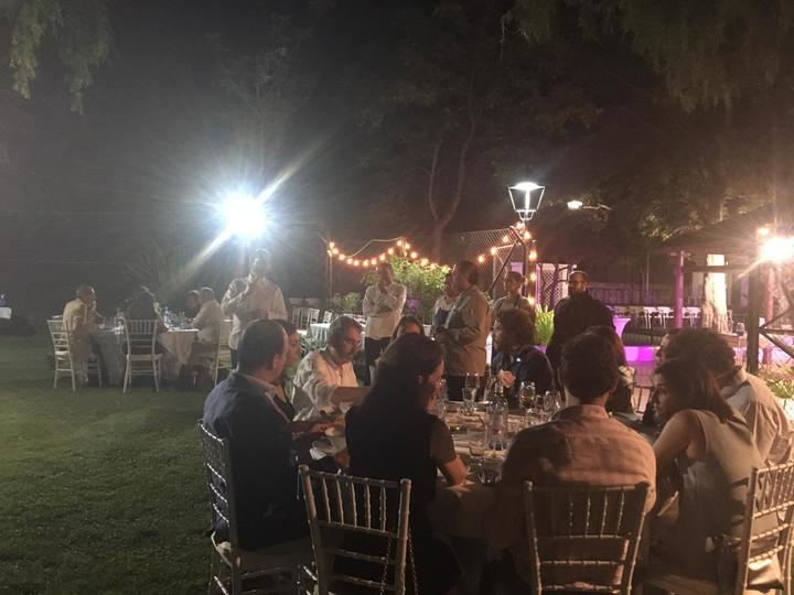 La tradicional Fiesta de San Pedro del Casino de Guadalajara, un festival para los sentidos