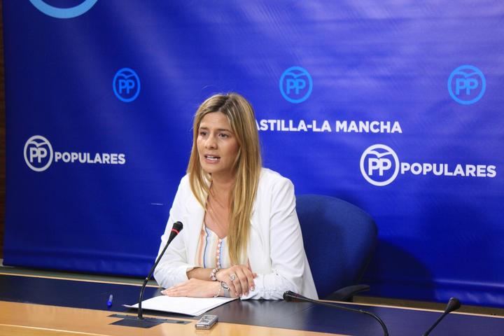 Agudo destaca la apuesta por la regeneración del PP patente en la renovación del 70% de los grupos de las diputaciones provinciales