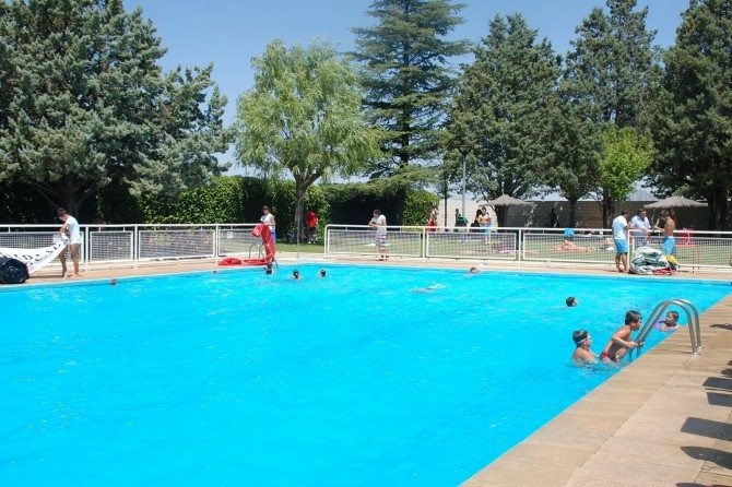 Yunquera dará la bienvenida al verano con el inicio de las fiestas de San Pedro