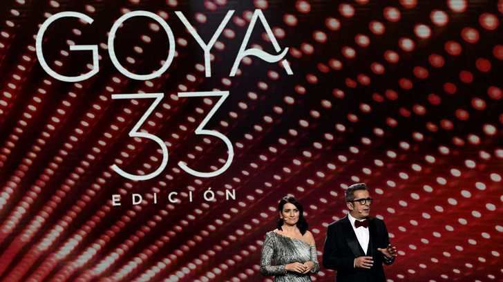 Y los ganadores de los Premios Goya 2019 son...