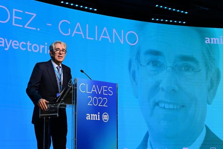 La Trayectoria Profesional del presidente del Consejo Rector de la Candidatura de Sigüenza a Patrimonio Mundial, Antonio Fernández-Galiano, reconocida por la AMI
