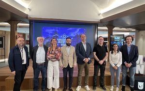 Madrid se convierte en la capital del gaming al acoger en primicia en España la final del torneo internacional Valorant Masters