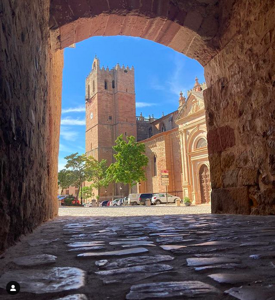 II Concurso de fotografía en Instagram FotoRed