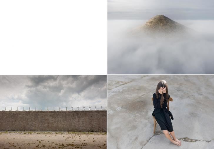 José Ramón Luna de la Ossa, nuevo premio Provincia de Guadalajara de Fotografía 2021 Tomás Camarillo