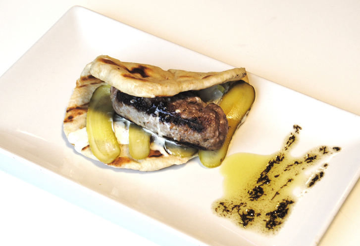 Sergio Baja competirá en Olivenza por el título de chef medieval 2018