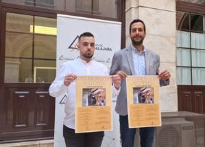 Vuelve la Feria de Ganado de Cantalojas tras el parón por la pandemia