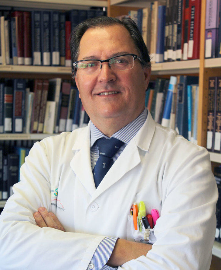 Page dice que en marzo habrá Ley de Tiempos de Espera