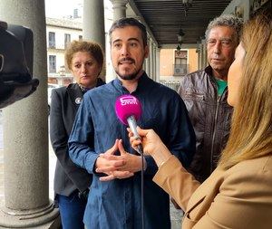 Podemos exige al gobierno regional de Castilla La Mancha la declaración de zonas tensionadas ante la desorbitada subida de los alquileres