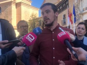 Podemos CLM reprueba que por culpa de la mala gestión de Page Castilla-La Mancha ha perdido más de 700 millones de dinero europeo para la agricultura ecológica