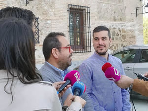 Podemos e IU piden dar la voz a la ciudadanía para adaptar el Estatuto de Autonomía de CLM al siglo XXI