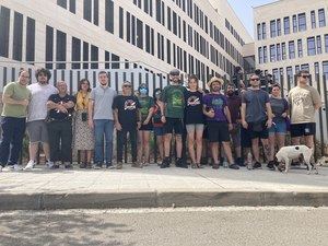 Podemos CLM le pide a Page parar la injusticia contra el colectivo de Fraguas y la suspensión de las penas de cárcel por la repoblación