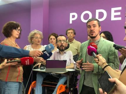 José Luis García Gascón lleva a la Comisión Europea el escándalo de las listas de espera sanitarias de Page en Castilla-La Mancha