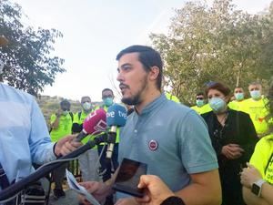 Podemos celebra que se paralicen las oposiciones informáticas del SESCAM y lamenta la batalla de Page contra el empleo público