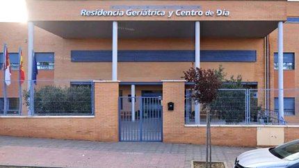 Muere un tercer anciano por un brote de gastroenteritis en una residencia de Ciudad Real