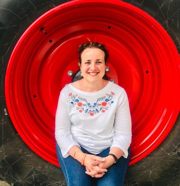 Guadalajara: generosidad a cambio de nada