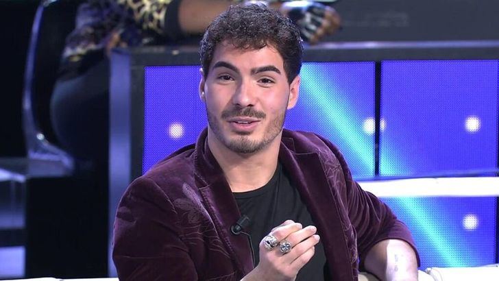 Jesús, de 'Gemeliers' a Miguel Frigenti: 