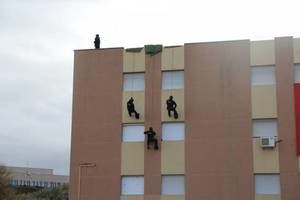 Publicada la licitación del contrato para la redacción del proyecto de la nueva sede del GEO en Guadalajara