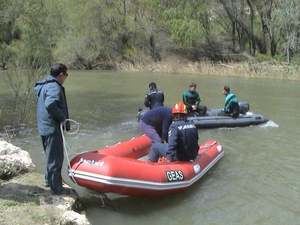 Muere ahogado un hombre en el río Henares a la altura de Alcalá