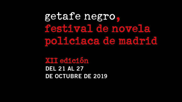 Noruega será el país invitado del XII Festival Getafe Negro del 21 al 27 de octubre