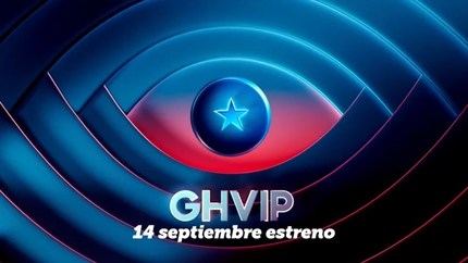 ¡'GH VIP' regresa el jueves 14 de septiembre a Telecinco!