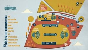 Queda muy poco para ser...¡GIGANTES! en Guadalajara. Te contamos todos los detalles de este Festival