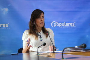 El PP lamenta que el Informe PISA confirma que las políticas de Page abandonan la Educación y se materializan en anuncios incumplidos y estadísticas maquilladas