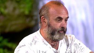 Ginés declara su amor a Yaiza: "Estoy muy enamorado"