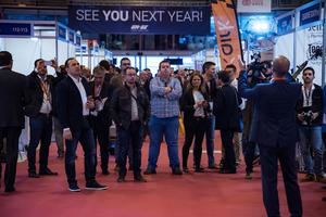 Los últimos avances en Inteligencia Artificial, grandes protagonistas de la cuarta edición de Global Robot Expo