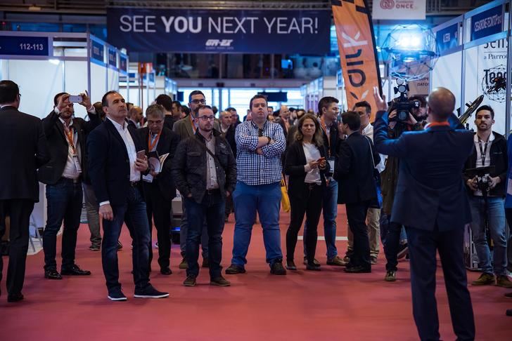 Los últimos avances en Inteligencia Artificial, grandes protagonistas de la cuarta edición de Global Robot Expo