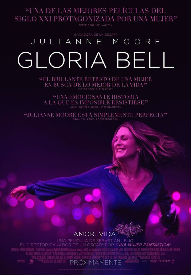 Gloria Bell