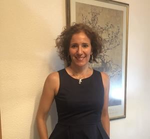 Gloria Magro gana el Premio Provincia de Guadalajara de Periodismo José de Juan 2023