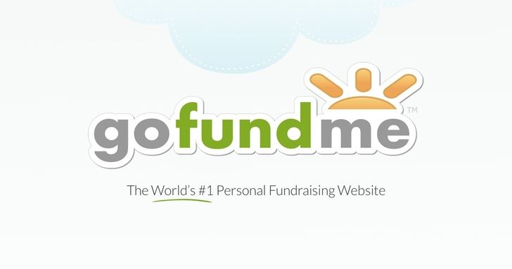 La plataforma GoFundMe, gratis para los usuarios españoles