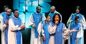 Vuelve el mejor gospel al Teatro Fernán Gómez de Madrid