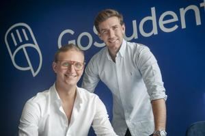 GoStudent recauda 95 millones de dólares para impulsar su estrategia híbrida y duplicar la inteligencia artificial
