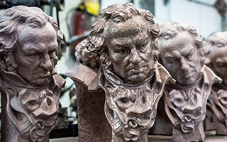 Actividades culturales del Centro Ibercaja Guadalajara correspondiente a la semana del 10 de mayo