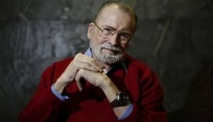 Éstos son los nominados a los Premios Goya 2019