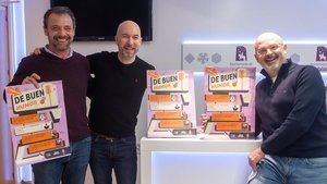 'Guadalajara de Buen Humor' vuelve a la programación cultural del Ayuntamiento