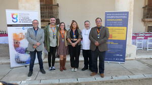 Guadalajara conquista los sentidos con su sabor y su patrimonio